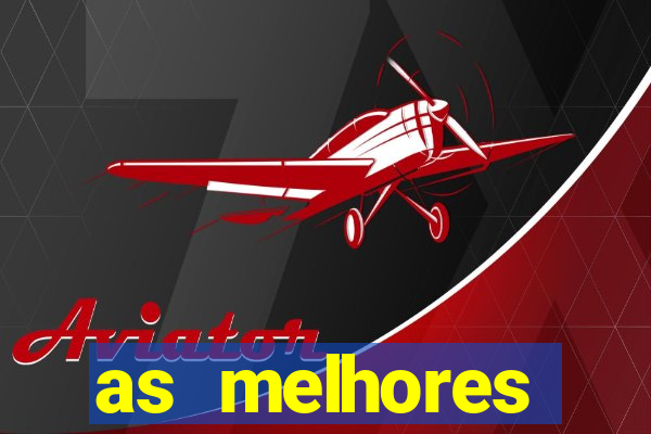 as melhores plataformas de jogo online